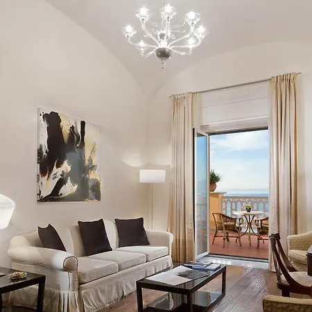 Grand Excelsior Vittoria 5*