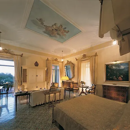 فندق غراند اكسلسيور فيتوريا سورينتو