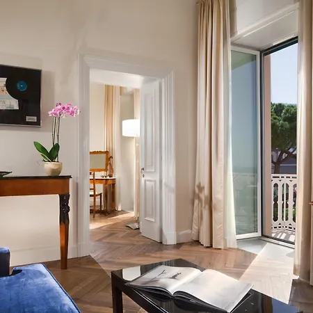 غراند اكسلسيور فيتوريا 5*