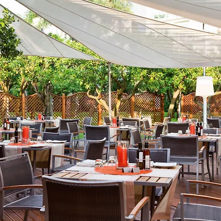 غراند اكسلسيور فيتوريا فندق سورينتو