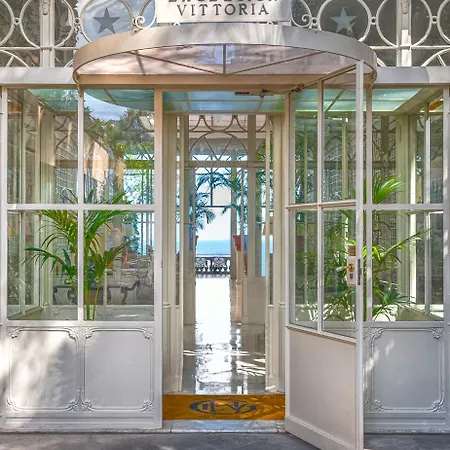 غراند اكسلسيور فيتوريا