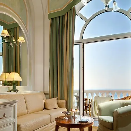 Otel Grand Excelsior Vittoria