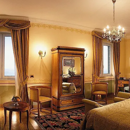 Grand Excelsior Vittoria