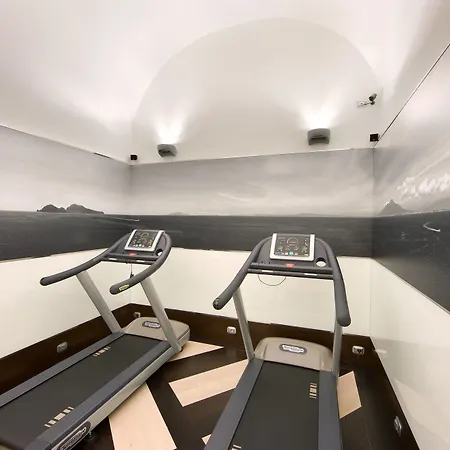 Otel Grand Excelsior Vittoria 5*