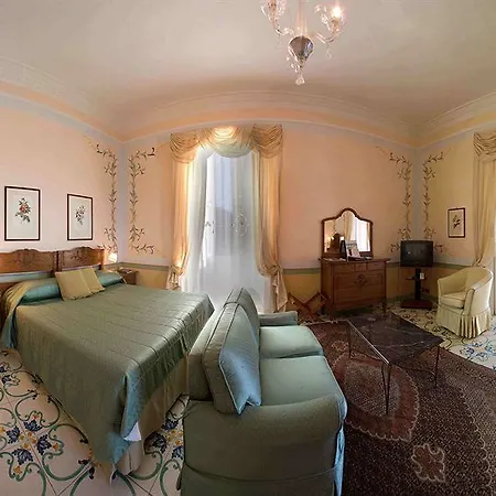 Grand Excelsior Vittoria Otel Sorrento