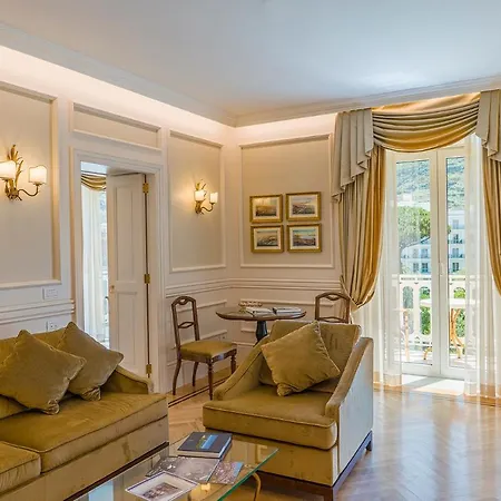 Grand Excelsior Vittoria