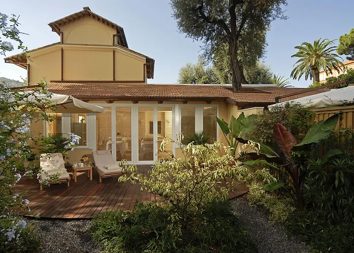 Grand Excelsior Vittoria 5* Sorrento