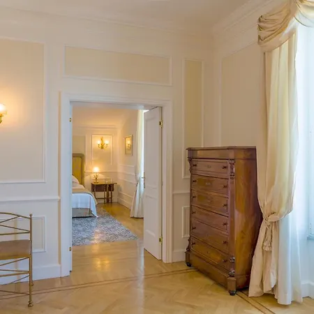 Grand Excelsior Vittoria Hotel Sorrento