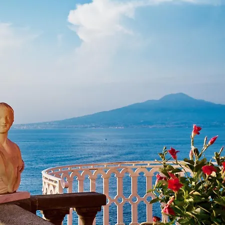 Grand Excelsior Vittoria