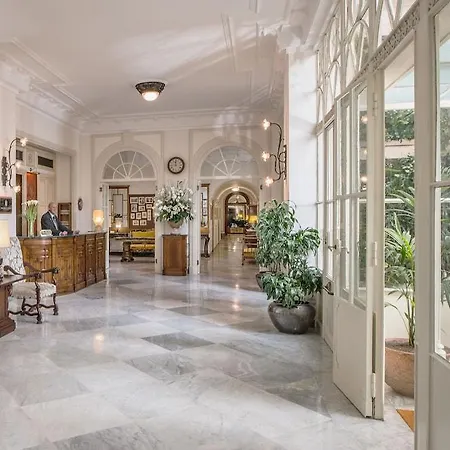 호텔 그랜드 엑셀시어 비토리아