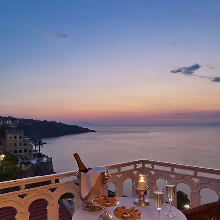 Grand Excelsior Vittoria 5*