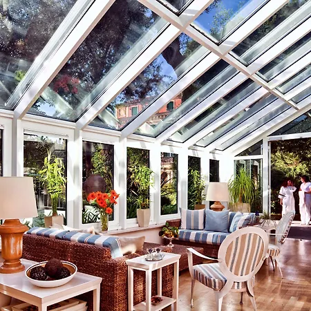 그랜드 엑셀시어 비토리아 5*