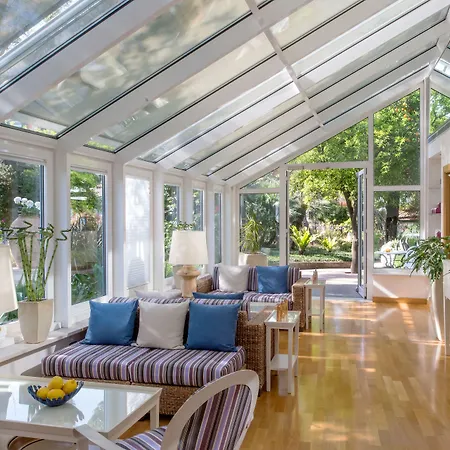 호텔 그랜드 엑셀시어 비토리아 소렌토