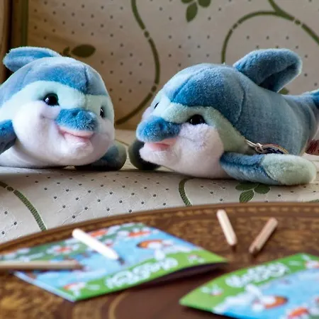 Hotel Grand Excelsior Vittoria Półwysep Sorrentyński