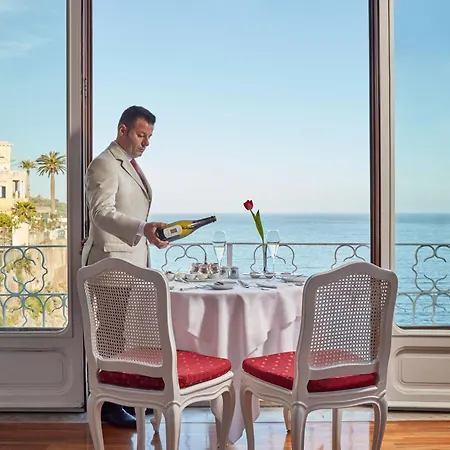 호텔 그랜드 엑셀시어 비토리아