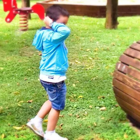 Grand Excelsior Vittoria Półwysep Sorrentyński