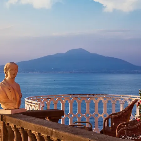 Grand Excelsior Vittoria 5*