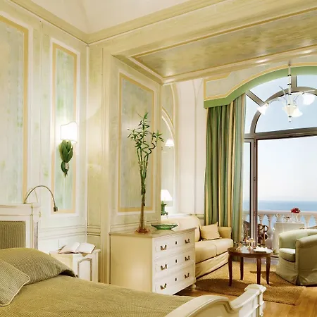 Grand Excelsior Vittoria Sorrento