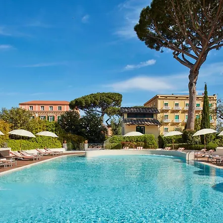 Grand Excelsior Vittoria 5*