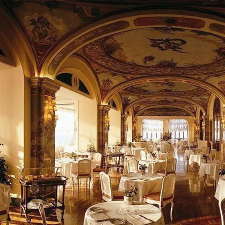 Hotel Grand Excelsior Vittoria Sorrento