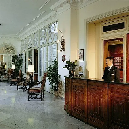 Hotel Grand Excelsior Vittoria
