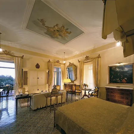 호텔 그랜드 엑셀시어 비토리아