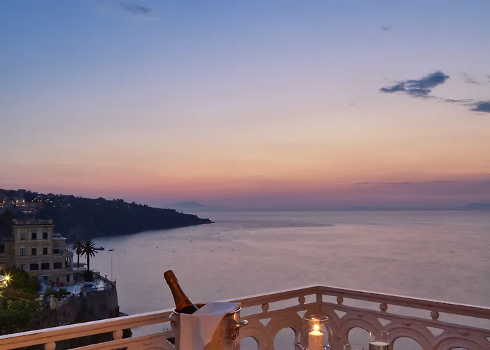 Grand Excelsior Vittoria 5*