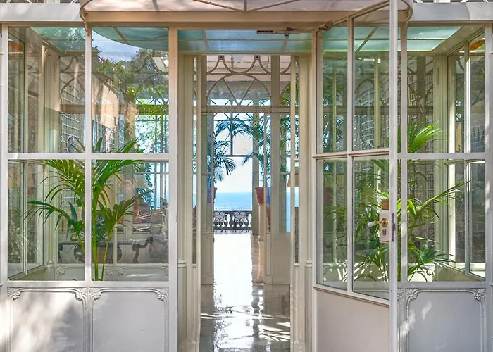 Grand Excelsior Vittoria