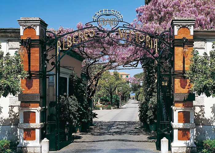 Grand Excelsior Vittoria 5*