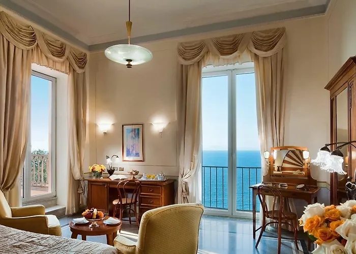 Grand Excelsior Vittoria 5*