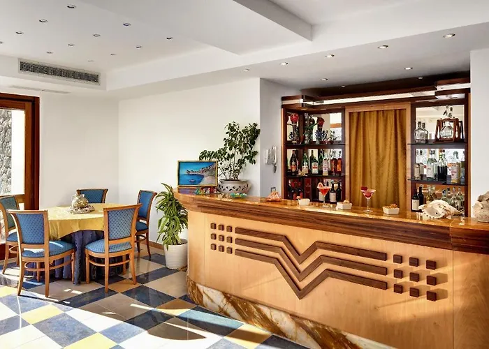 Hotel Grand Excelsior Vittoria