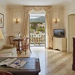 Ξενοδοχείο Grand Excelsior Vittoria 5*