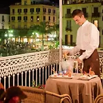 Hotel Grand Excelsior Vittoria Sorrento