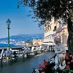 Grand Excelsior Vittoria Ξενοδοχείο 5*