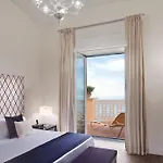 Grand Excelsior Vittoria מלון סורנטו