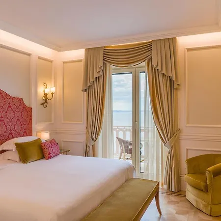 Hotel Grand Excelsior Vittoria