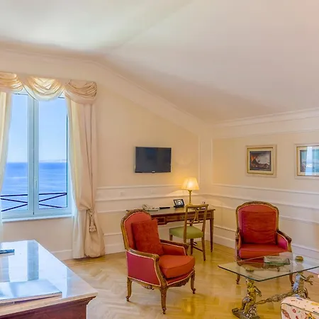 Grand Excelsior Vittoria Sorrento