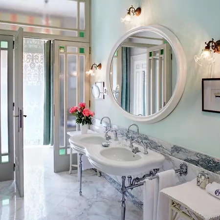 Grand Excelsior Vittoria Ξενοδοχείο 5*