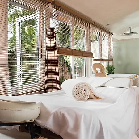 Grand Excelsior Vittoria 5*