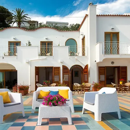 Grand Excelsior Vittoria 5* Sorrento