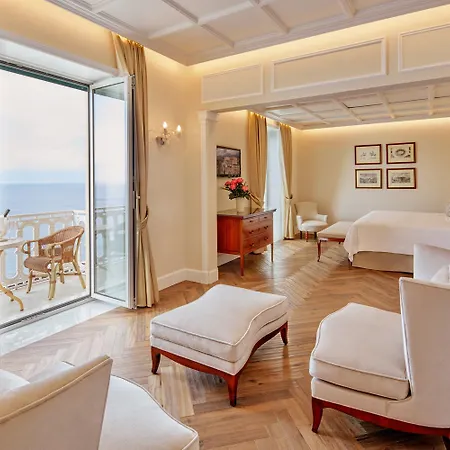 Grand Excelsior Vittoria Península Sorrentina