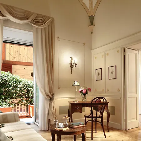 Готель Grand Excelsior Vittoria 5*