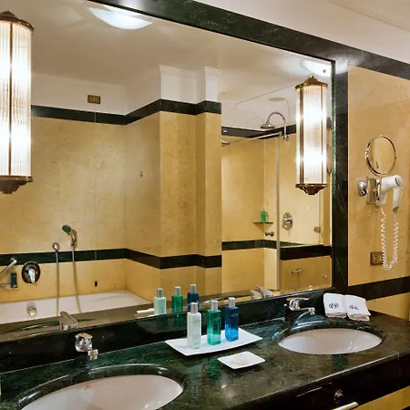 Grand Excelsior Vittoria 5*