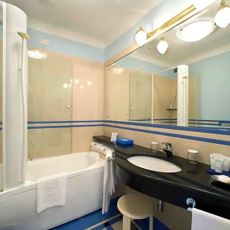 Grand Excelsior Vittoria Sorrento