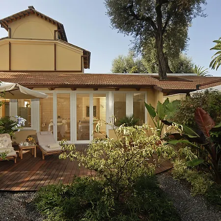 Grand Excelsior Vittoria 5* Sorrente