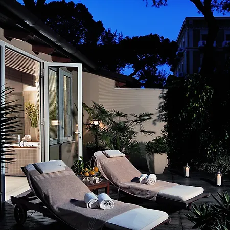 Grand Excelsior Vittoria Sorrente