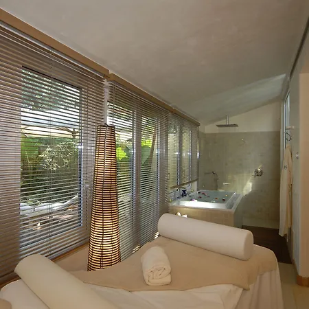 Ξενοδοχείο Grand Excelsior Vittoria 5*