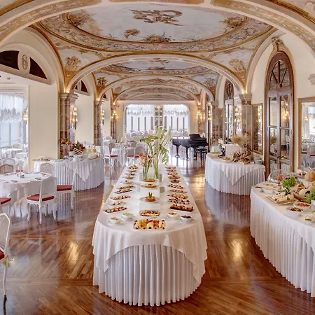 Grand Excelsior Vittoria 5*