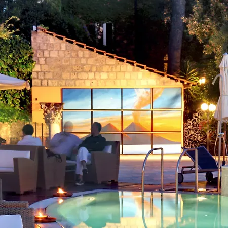 Ξενοδοχείο Grand Excelsior Vittoria 5*