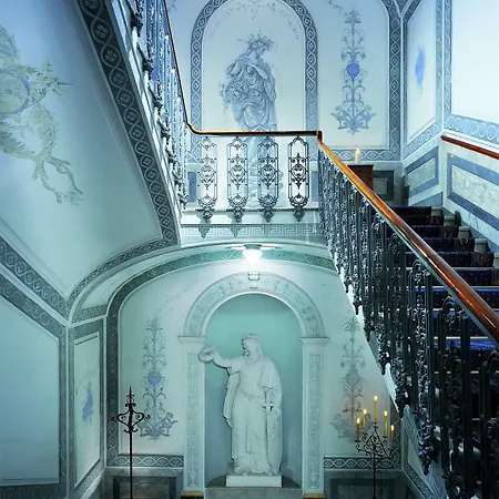 Hotel Grand Excelsior Vittoria 5*